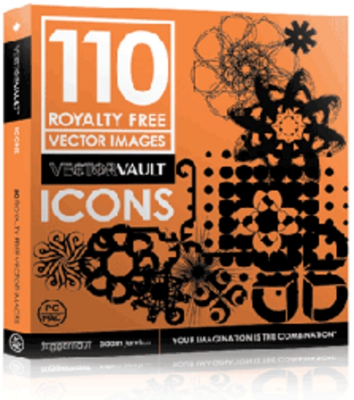 Product picture ICONS Vector